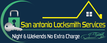 San Antonio Locksmith Services